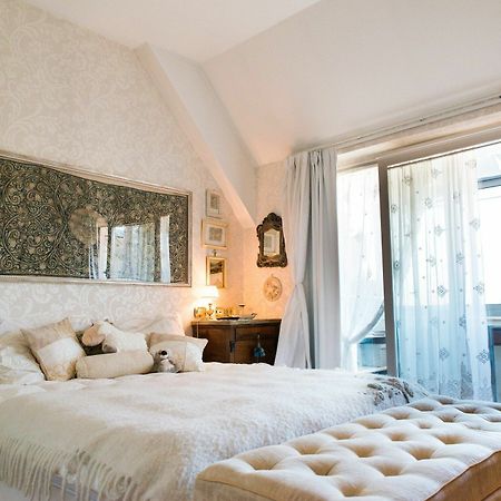 Casa Malena Bed & Breakfast อัสโกลีปิเชโน ภายนอก รูปภาพ