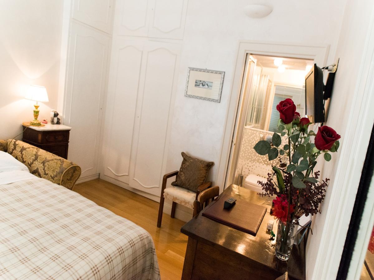 Casa Malena Bed & Breakfast อัสโกลีปิเชโน ภายนอก รูปภาพ