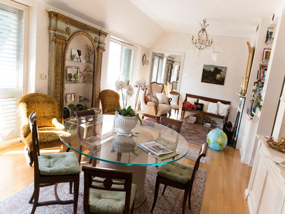 Casa Malena Bed & Breakfast อัสโกลีปิเชโน ภายนอก รูปภาพ