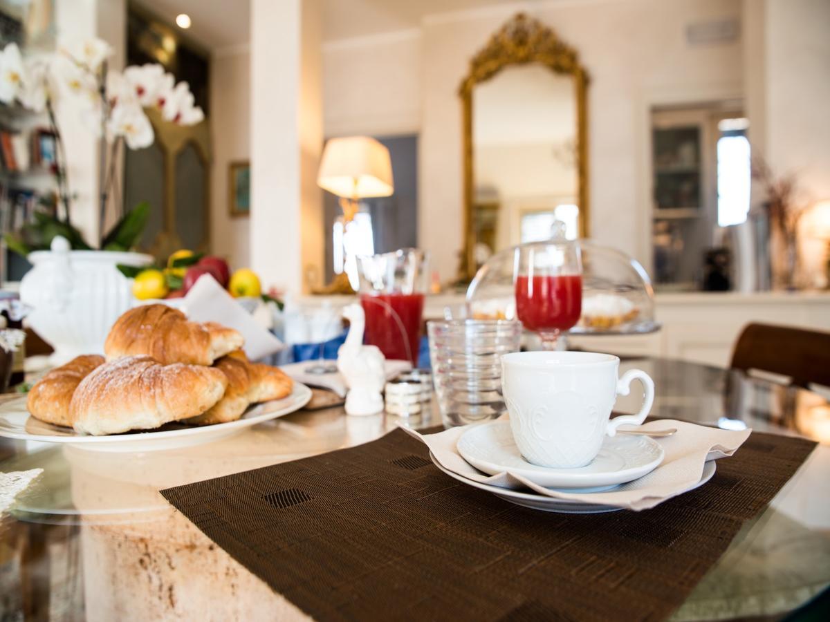 Casa Malena Bed & Breakfast อัสโกลีปิเชโน ภายนอก รูปภาพ