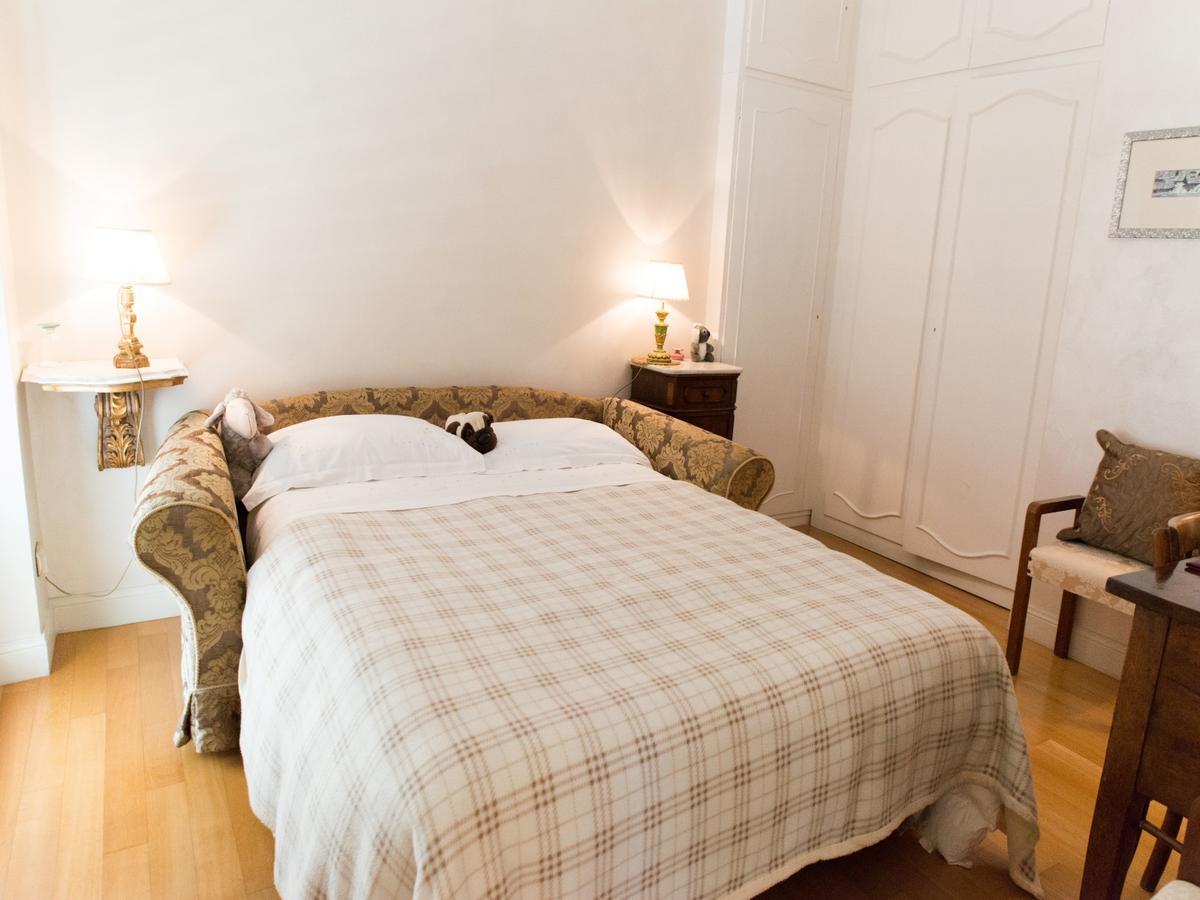 Casa Malena Bed & Breakfast อัสโกลีปิเชโน ภายนอก รูปภาพ