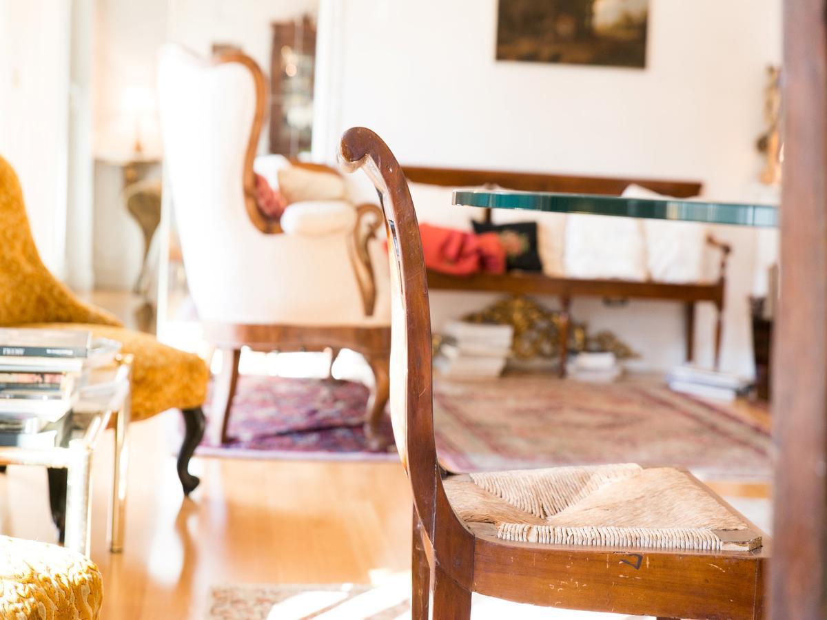 Casa Malena Bed & Breakfast อัสโกลีปิเชโน ภายนอก รูปภาพ