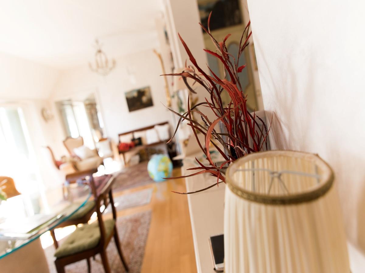 Casa Malena Bed & Breakfast อัสโกลีปิเชโน ภายนอก รูปภาพ