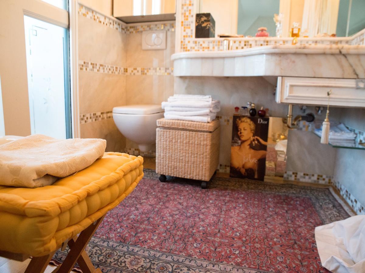 Casa Malena Bed & Breakfast อัสโกลีปิเชโน ภายนอก รูปภาพ