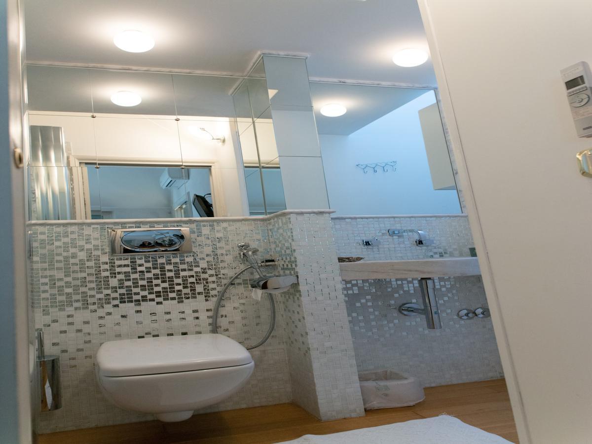 Casa Malena Bed & Breakfast อัสโกลีปิเชโน ภายนอก รูปภาพ