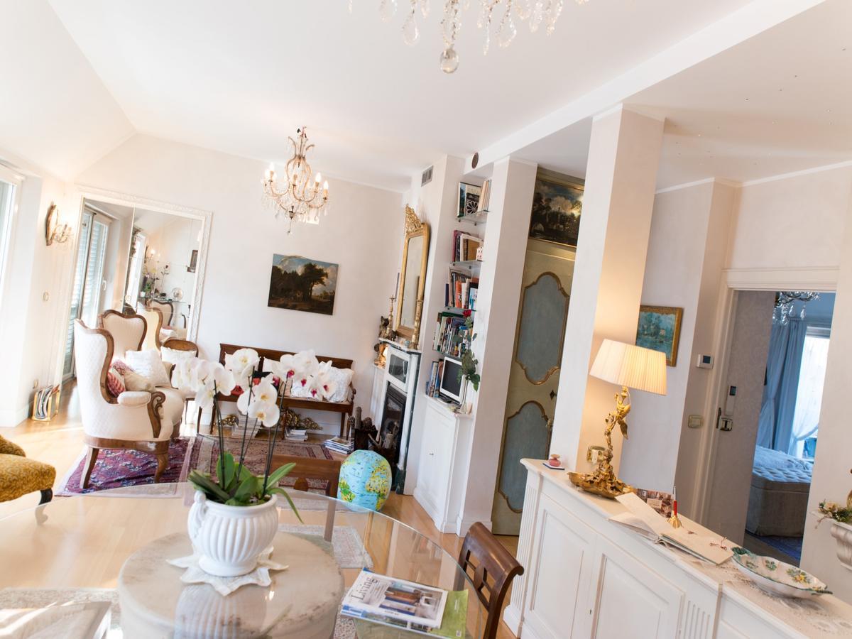 Casa Malena Bed & Breakfast อัสโกลีปิเชโน ภายนอก รูปภาพ