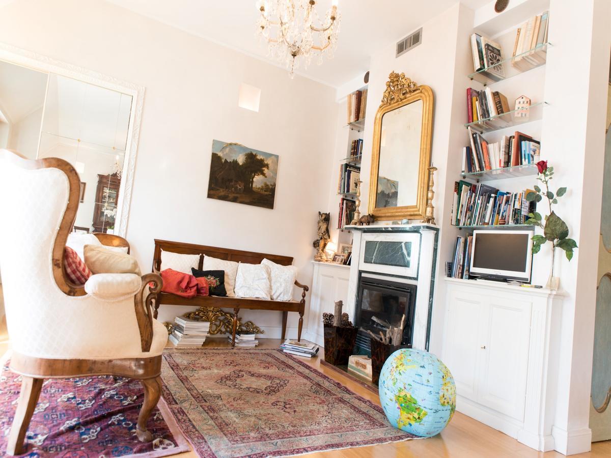 Casa Malena Bed & Breakfast อัสโกลีปิเชโน ภายนอก รูปภาพ