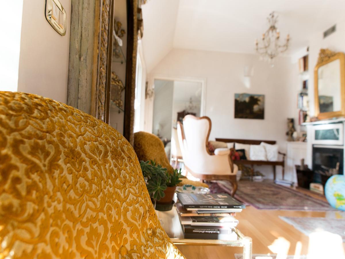 Casa Malena Bed & Breakfast อัสโกลีปิเชโน ภายนอก รูปภาพ