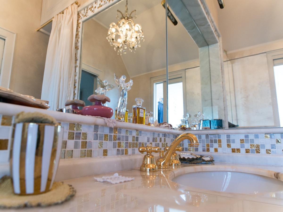 Casa Malena Bed & Breakfast อัสโกลีปิเชโน ภายนอก รูปภาพ