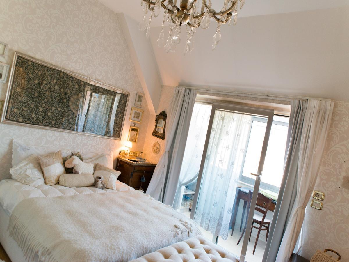 Casa Malena Bed & Breakfast อัสโกลีปิเชโน ภายนอก รูปภาพ