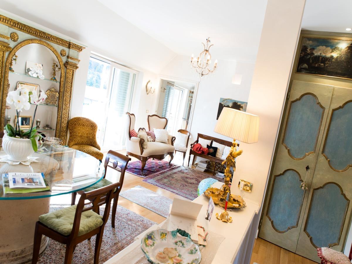 Casa Malena Bed & Breakfast อัสโกลีปิเชโน ภายนอก รูปภาพ