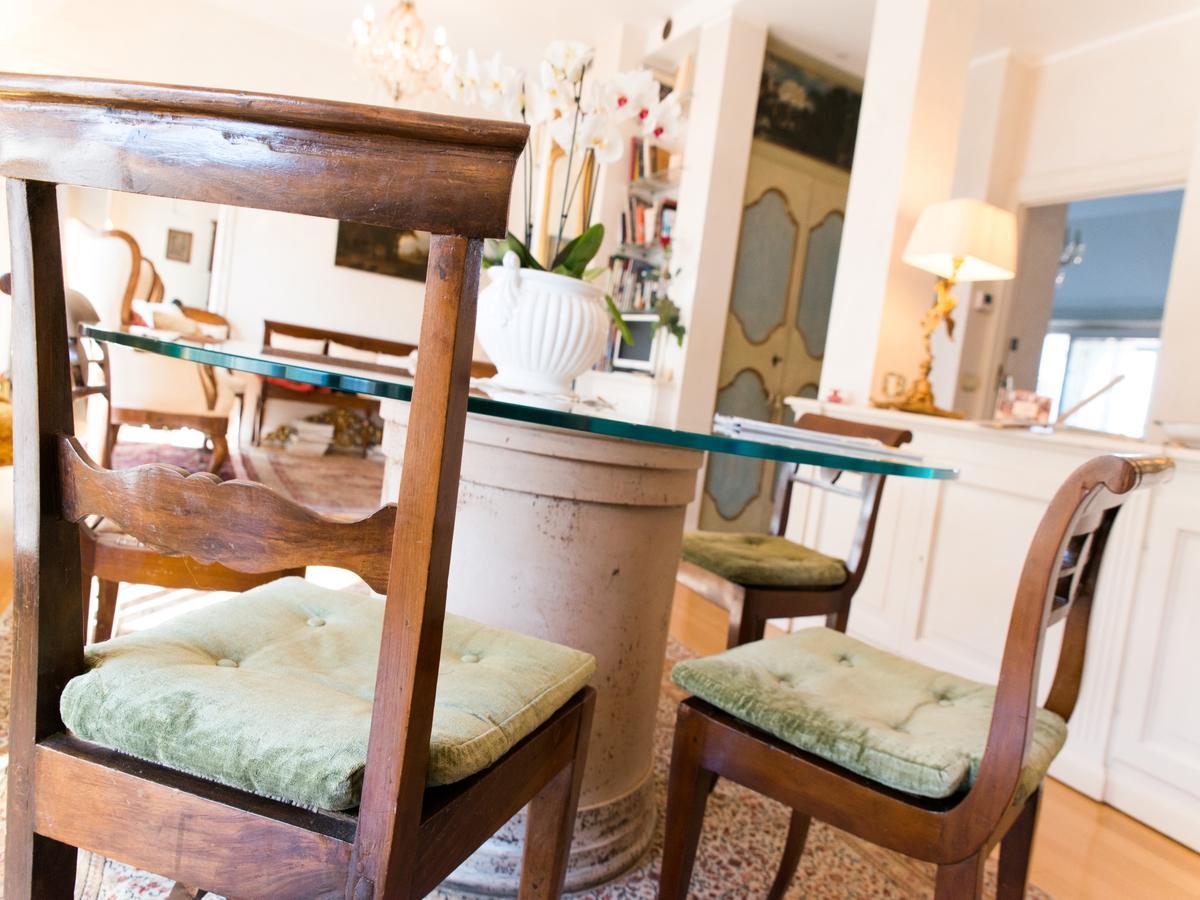 Casa Malena Bed & Breakfast อัสโกลีปิเชโน ภายนอก รูปภาพ