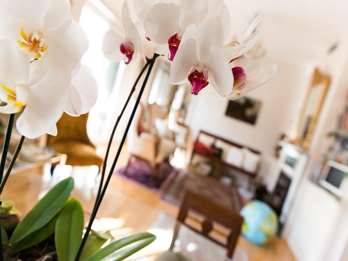 Casa Malena Bed & Breakfast อัสโกลีปิเชโน ภายนอก รูปภาพ
