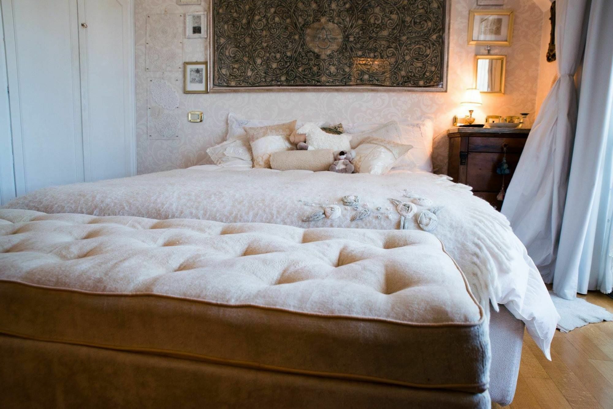 Casa Malena Bed & Breakfast อัสโกลีปิเชโน ภายนอก รูปภาพ